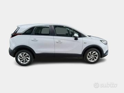 OPEL CROSSLAND X 1.5 Diesel 102cv Innovation S/S M