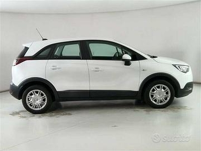 OPEL CROSSLAND X 1.5 ECOTEC Diesel 102cv Advance S