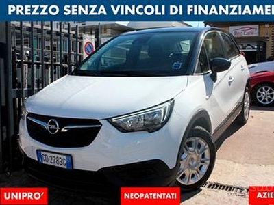Opel Crossland X *PREZZO VERO* 1.2 12V Start&Stop