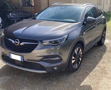 OPEL Grandland - 2018