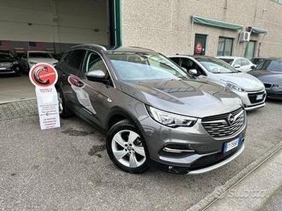 Opel Grandland X 1.2 Turbo 12V 130 CV Start&Stop a