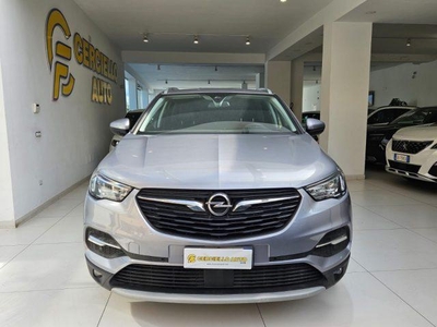 OPEL Grandland X 1.5 diesel Ecotec Start&Stop Ultimate da ?239,00 Diesel