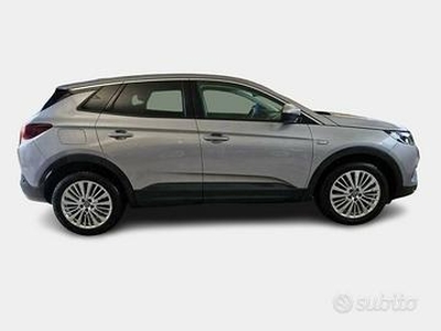 OPEL GRANDLAND X 1.5 Ecot Diesel 130cv Innovation