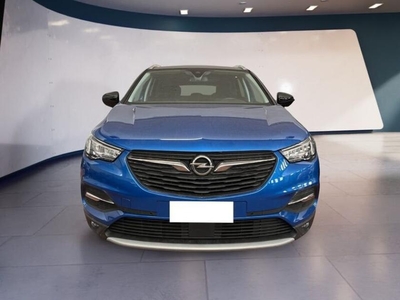 Opel Grandland X 1.5 ecotec 120 Anniversary s&s 130cv Usate