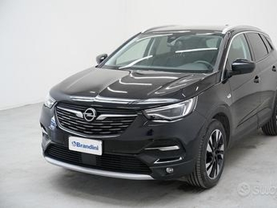 OPEL Grandland X 1.5 ecotec Innovation s&s 130cv