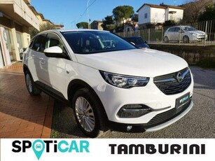 OPEL Grandland X 1.6 diesel Ecotec Start&Stop Advance Diesel