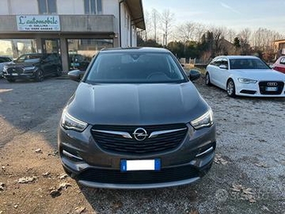Opel Grandland X 2.0 D Ecotec Start&Stop aut. 120