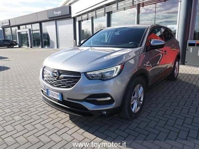 OPEL GRANDLAND X Grandland X 1.5 diesel Ecotec Start&Stop aut. Business