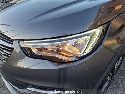 OPEL GRANDLAND X Grandland X 1.6 diesel Ecotec Start&Stop Innovation