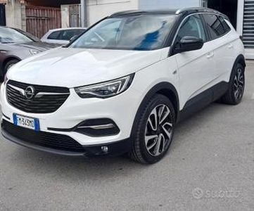 Opel Grandland X Ultimate 2.0 tdi