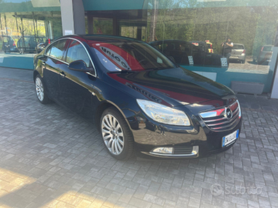 Opel Insignia 1.6 benzina Berlina