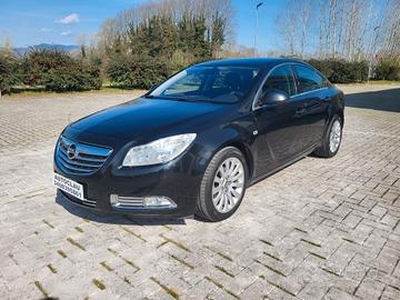 Opel Insignia 2.0 CDTI 4 porte Cosmo