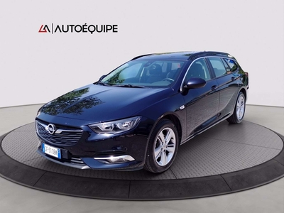 Opel Insignia Sports Tourer 1.6 CDTi Business+ 100 kW