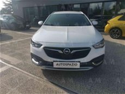 Opel Insignia Station Wagon 2.0 CDTI S&S aut. Country del 2018 usata a Campobasso