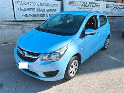 Opel Karl 1.0 75 CV Cosmo