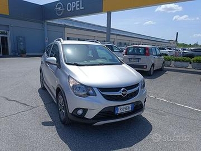Opel Karl 1.0 75 CV Start&Stop Rocks