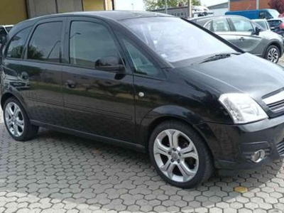 OPEL Meriva 1ª serie