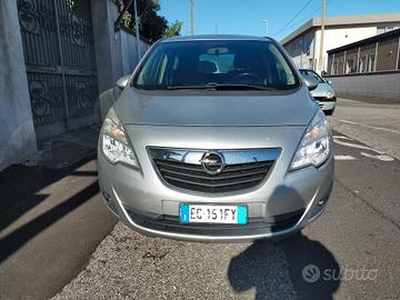 Opel Meriva 1.4 100CV Elective
