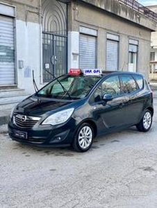 Opel Meriva 1.4 GPL DELLA CASA 14