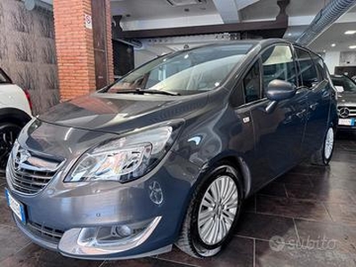 Opel Meriva 1.4 Turbo 120CV GPL Tech Cosmo