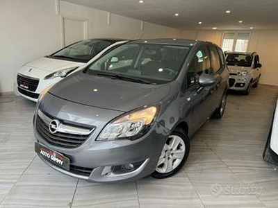 Opel Meriva 1.7 ANNO 2017 KM 149.000