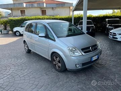 Opel Meriva 1.7 CDTI 101CV