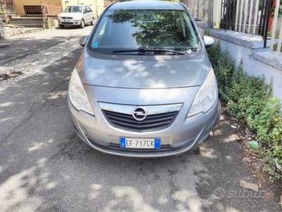 OPEL Meriva 2ª serie - 2010