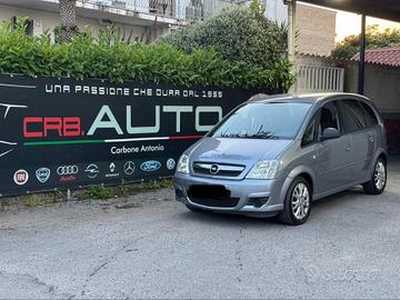 Opel Meriva GPL/GAS POCHI KM GIOIELLINO DEL NORD