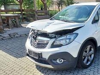 Opel Mokka 1.4 t Cosmo s&s 4x4 140cv m6