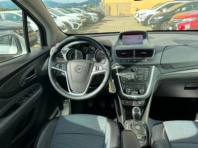 OPEL MOKKA 1.4 Turbo GPL Tech 140CV 4x2 Cosmo b-Color