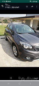 Opel mokka 1.6