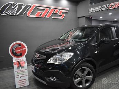 Opel Mokka 1.7 CDTI 131cv Cosmo ITALIANA