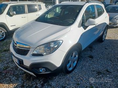 Opel Mokka 1.7 CDTI Ecotec 130CV 4x2 Start&