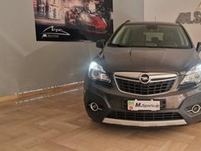 Opel Mokka 1.7 CDTI Ecotec 130CV 4x4 Start&Stop Co