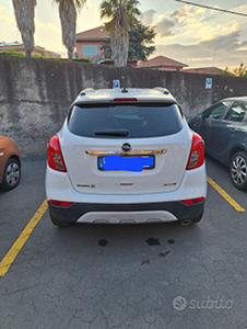 Opel Mokka gpl