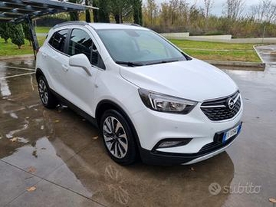 Opel Mokka X 1.4 Turbo GPL Tech 140CV 4x2 Innovati