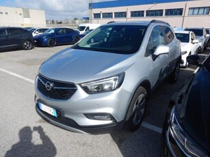 OPEL Mokka X 1.6 CDTI Ecotec 136CV 4x4 Start&Stop Advance Diesel