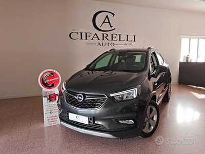 Opel Mokka X 1.6 CDTI Ecotec 4x2 Start&Stop Innova