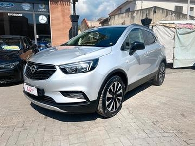 Opel Mokka X 1.6 CDTI Ecotec 4x4 Innovation TELECA