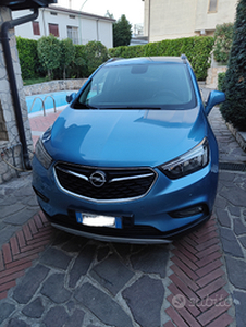 Opel Mokka x 1.6 CDTI Innovation
