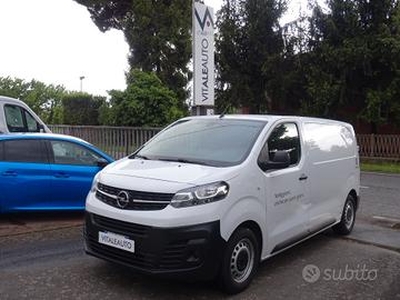 Opel Vivaro 1.5 Diesel 120CV S&S M Furgone AZIENDA