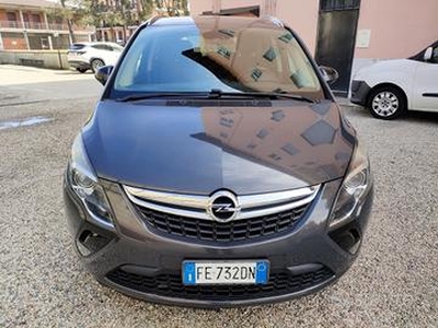 Opel Zafira 1.6 T EcoM 150CV Elective