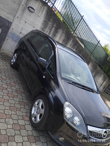 Opel Zafira B 1.9 120 CV