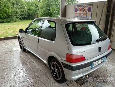 Peugeot 106