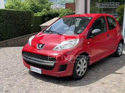 PEUGEOT 107 1.0 68CV 5p. Plaisir