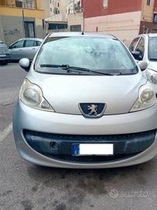 Peugeot 107 - 2008