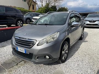 Peugeot 2008 ALLURE 82 CV OK NEOPATENTATI