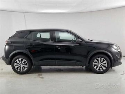 PEUGEOT 2008 BlueHDi 100 Active S/S