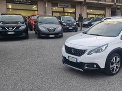 Peugeot 2008 BlueHDi 100 S&S Allure - 11/2019