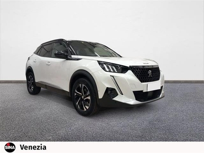 PEUGEOT 2008 PureTech 130 S&S GT Line